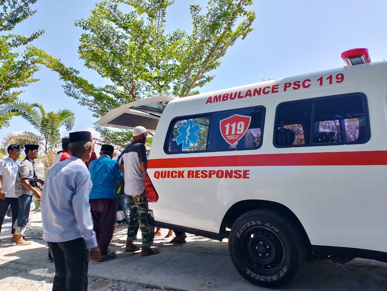 Satu Nomor yang Bisa Menyelamatkan Hidupmu, Jangan lewatkan informasi ini!