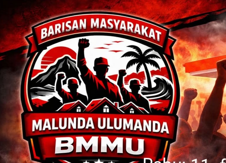 SPBU Malunda Beroperasi, Korlap BMMU Sarankan Harga Bensin Eceran Diturunkan. SPBU Sediakan Solar