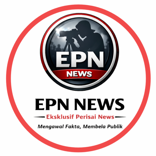 EPN – Explore Pemberitaan Nyata