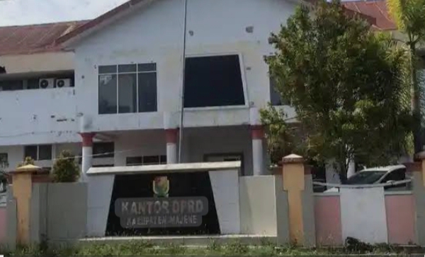 Legalitas Lahan KOPDES Sulai Dipersoalkan, DPRD Majene Siap Turun Tangan