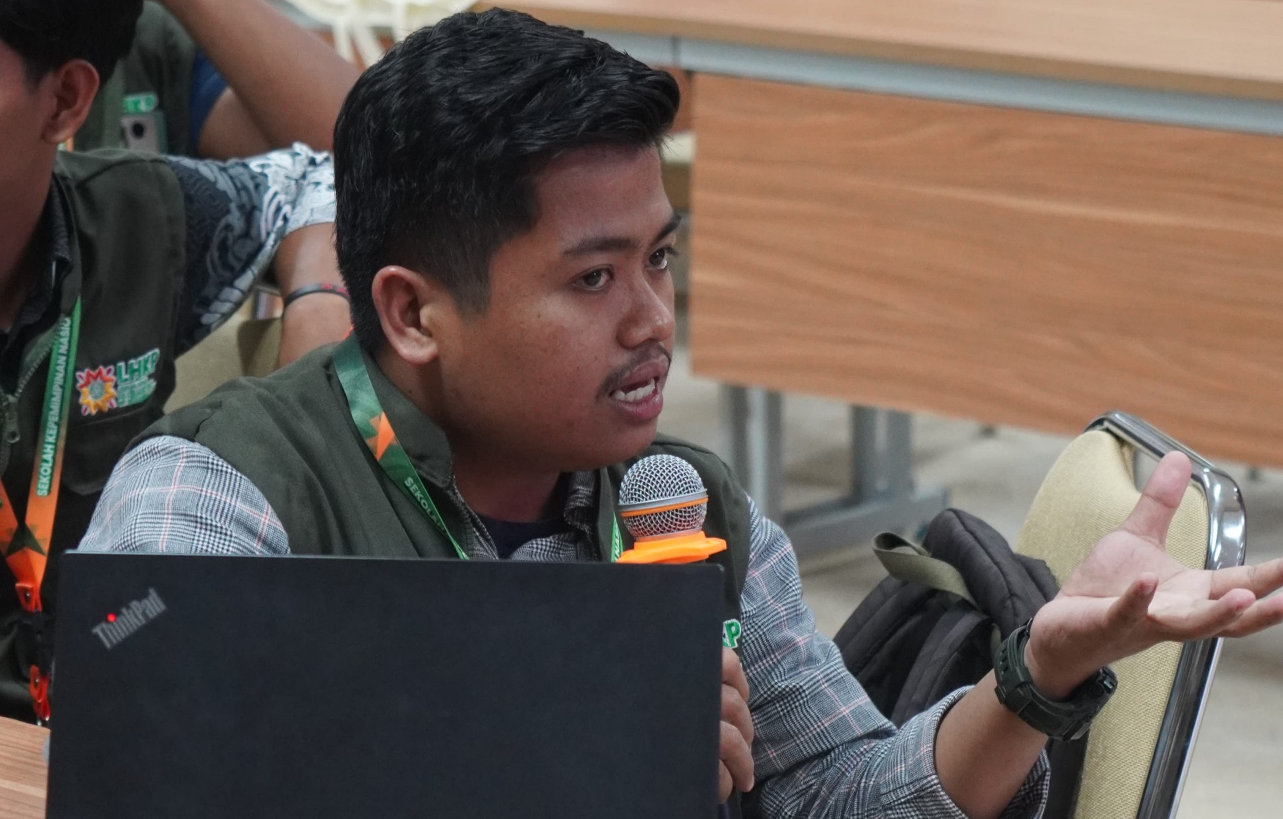 IMM Sulbar Soroti THR PPPK di Majene. Hak ASN Tidak Boleh Terabaikan