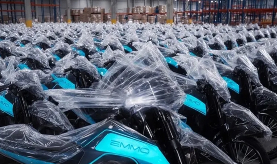 ‎Viral Motor BGN untuk Program MBG, Harga Tembus Puluhan Juta per Unit. Fakta vs Persepsi Publik