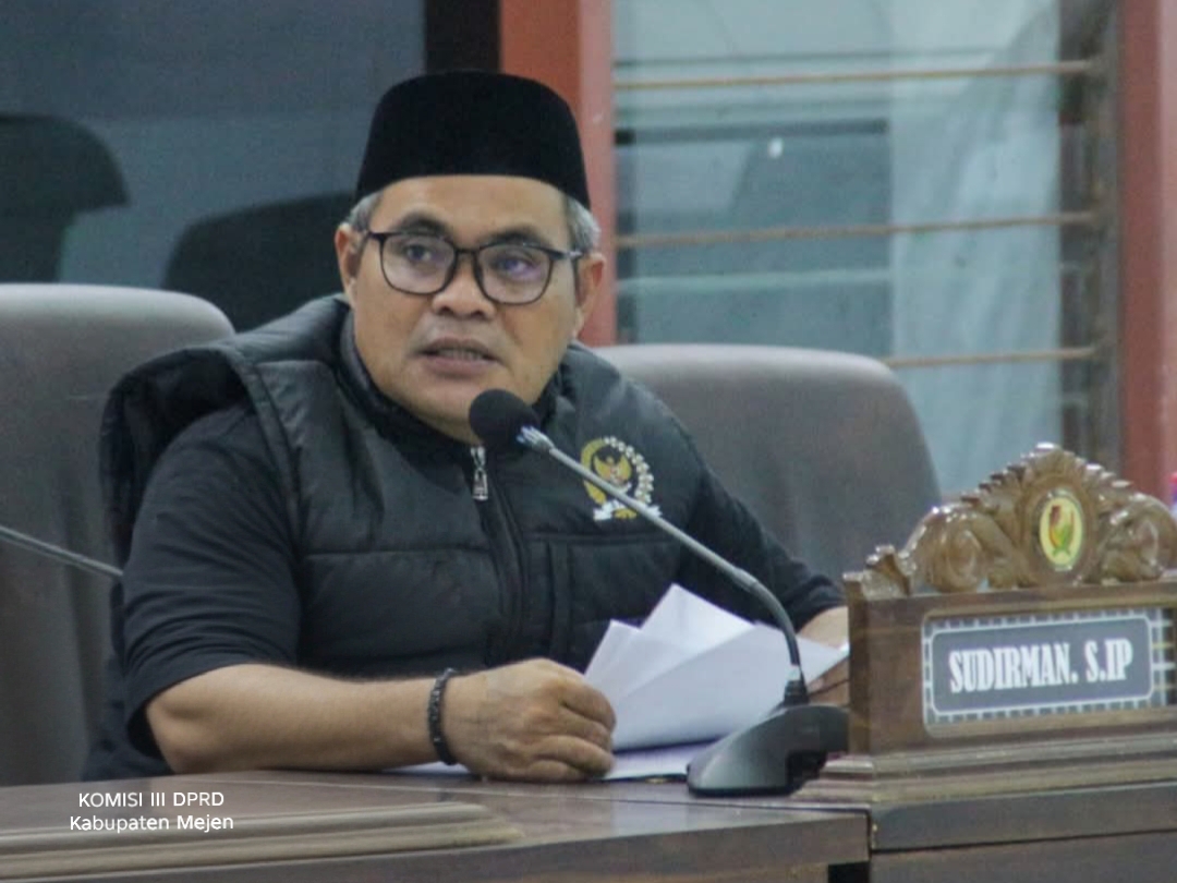 Komisi III DPRD Majene Semprot Keras Pelayanan Puskesmas Sendana I