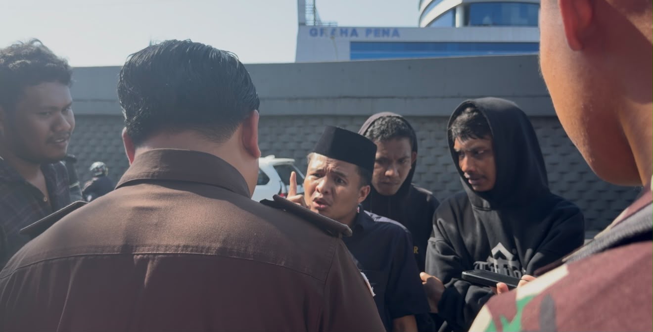 GRH Sulsel Dukung Pemberantasan Narkoba, Desak Bandar Besar Dimiskinkan dan Jaringannya Dibongkar