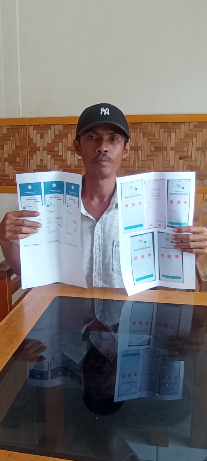 Dugaan Setoran Rp540 Juta di Majene, Nama Bupati dan Sekda Disebut dalam Pengakuan Ilham