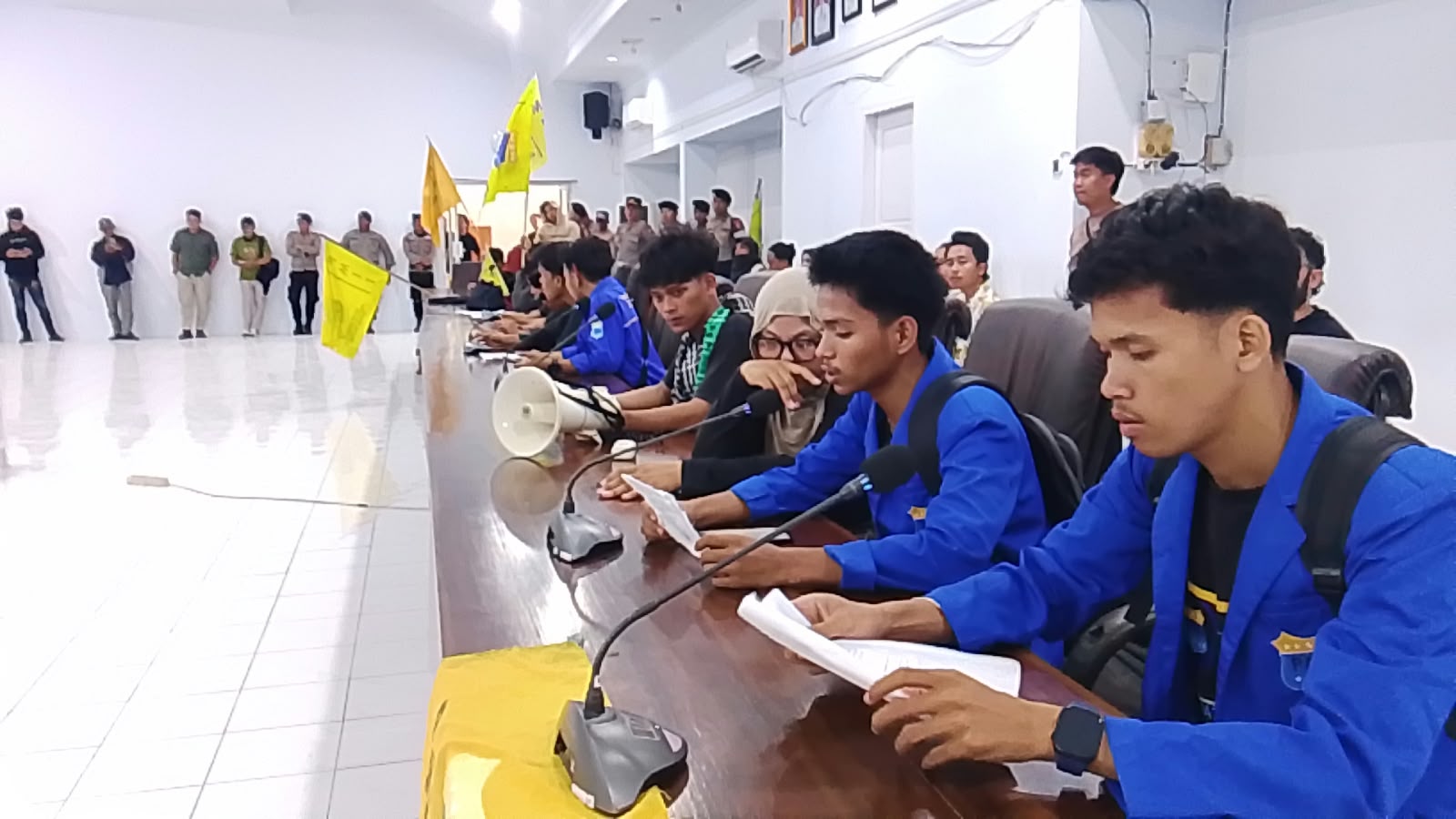 Gaji PPPK Mulai Masuk Rekening, Nasib Ribuan PPPK Paruh Waktu di Majene Masih Menunggu Kepastian
