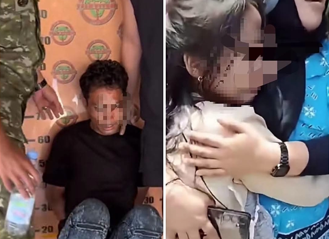 Lompat  Dari Motor, Anak 13 Tahun Di Duga Hendak Dibawah Kabur  Hingga 100 Km‎